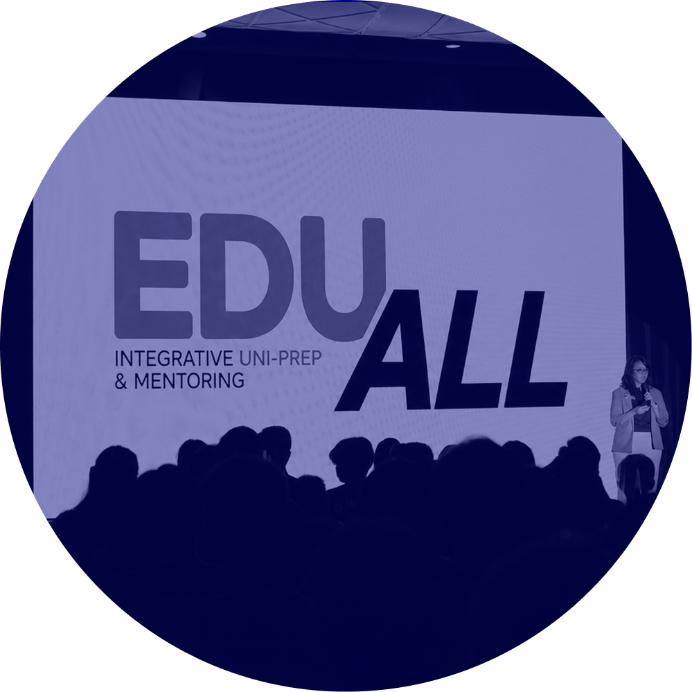 2024 - EduALL Journey
